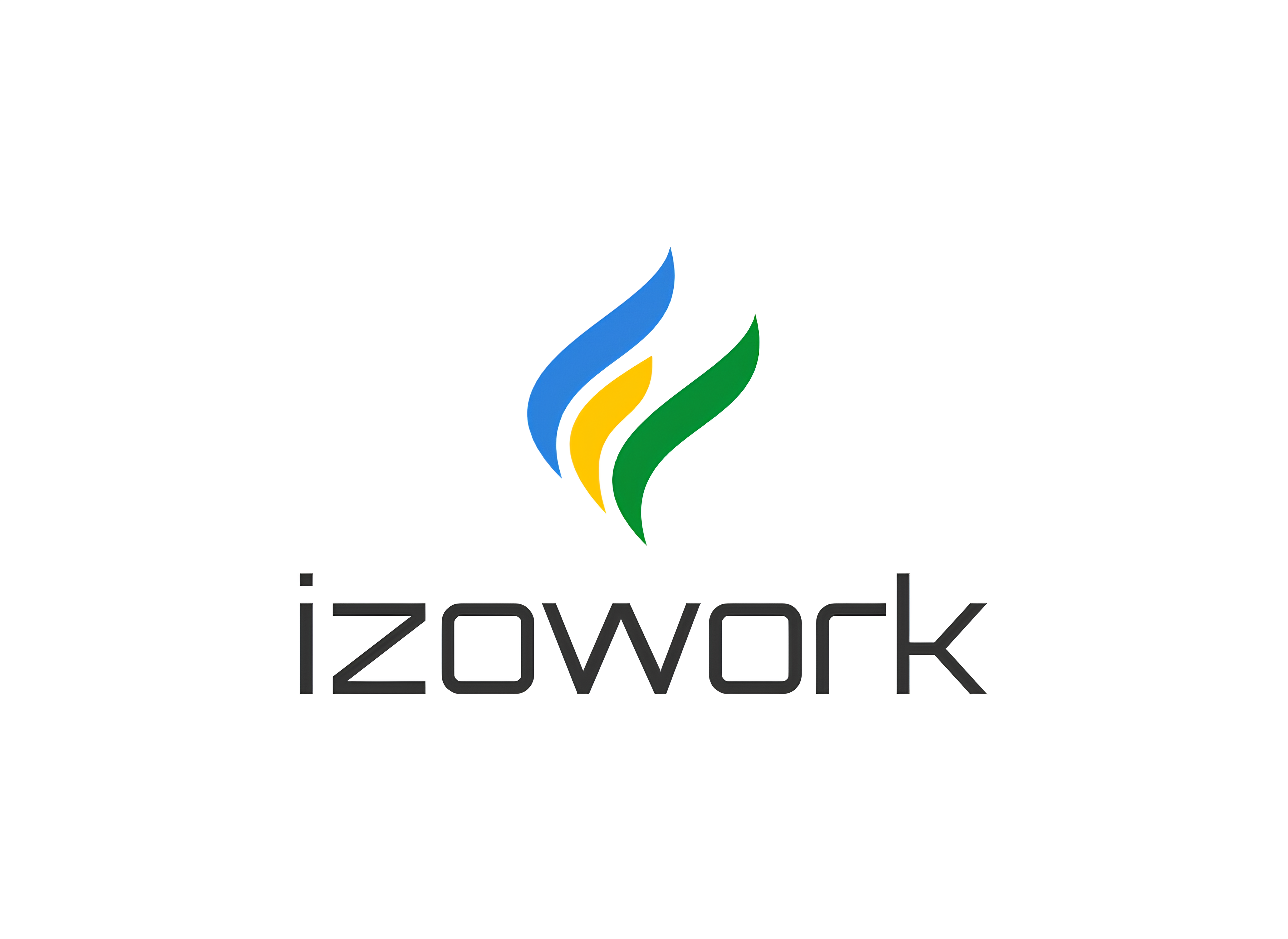 IZOWORK Logo